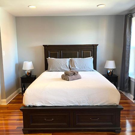 Alina & Fanny - Philadelphia 1224 Mt Vernon St Екстериор снимка