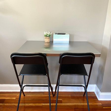 Alina & Fanny - Philadelphia 1224 Mt Vernon St Екстериор снимка